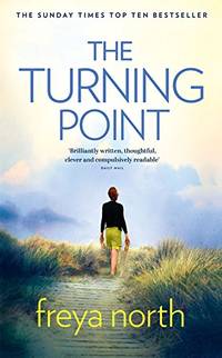 The Turning Point: A gripping love story, keep the tissues close...