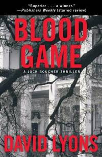 image of Blood Game