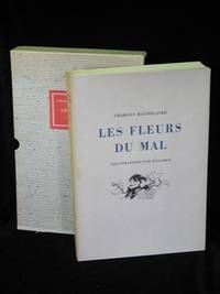 LES FLEURS DU MAL.