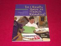 image of Do I Really Have to Teach Reading?: Content Comprehension, Grades 6-12