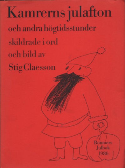 KAMRERNS JULAFTON OCH ANDRA HÖGTIDSSTUNDER…