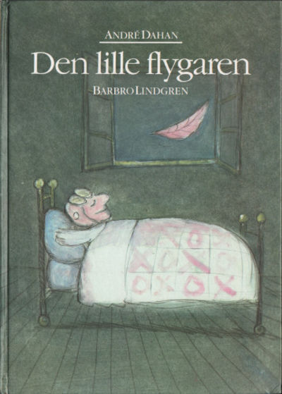 DEN LILLE FLYGAREN.