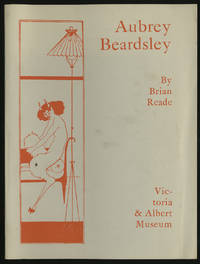 (Exhibition catalog): Aubrey Beardsley