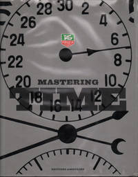 HEUER & TAGHEUER (MASTERING TIME).