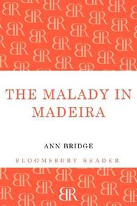 The Malady in Madeira: A Julia Probyn Mystery, Book 7 (The Julia Probyn Mysteries)