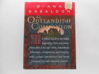 image of The Outlandish Companion: In Which Much is Revealed Regarding Claire and Jamie Fraser, Their Lives and Times... (signed)