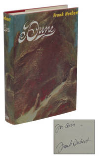 Dune by Herbert, Frank