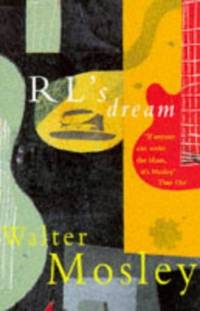 R.L.'s Dream by Walter Mosley - Paperback - from World of Books Ltd (SKU: GOR001822153)