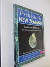 Prehistoric New Zealand