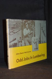 cover of Odd Jobs in Lumbering