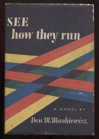 image of See How They Run