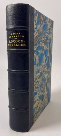 Rococo-noveller.