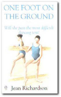 image of One Foot On The Ground