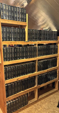 Browse books offered for sale by UHR Books