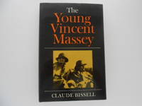 image of The Young Vincent Massey (signed)