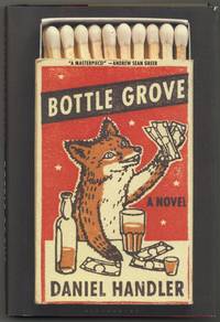 Bottle Grove