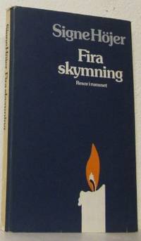 Fira skymning.