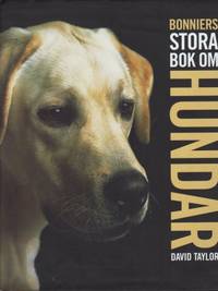 Bonniers stora bok om hundar.