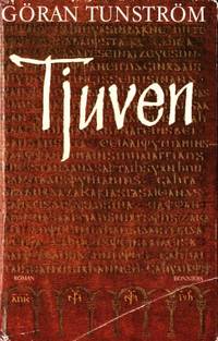Tjuven. Roman.