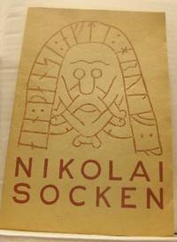 Nikolai socken. Utgiven av Nikolai sockens…