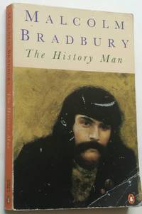 The History Man by Malcolm Bradbury - published 1985