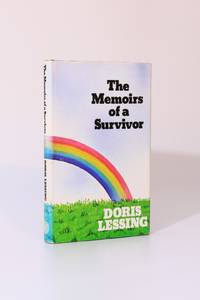 The Memoirs of a Survivor by Doris Lessing - 1974