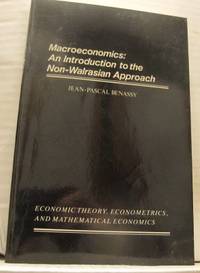 Macroeconomics: An Introduction to the…