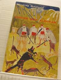 Vargen och klockan.