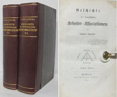 Geschichte der französischen…