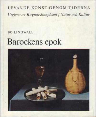 Barockens epok.