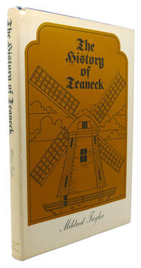 cover of THE HISTORY OF TEANECK