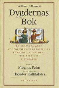 Dygdernas bok.