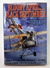 Bloody April, Black September