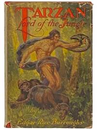 Tarzan, Lord of the Jungle (Tarzan Series Book 13)