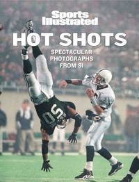 image of Sports Illustrated: Hot Shots: 21st Century Sports Photography