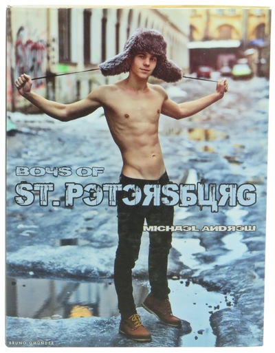 Boys of St. Petersburg
