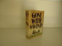 Gone with the Wind by Mitchell, Margaret - 1936