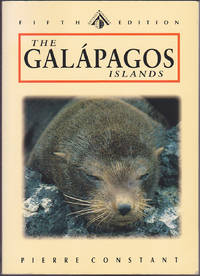 The Galapagos Islands: A Natural History Guide  Fifth Edition Odyssey Illustrated Guides