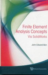 FINITE ELEMENT ANALYSIS CONCEPTS