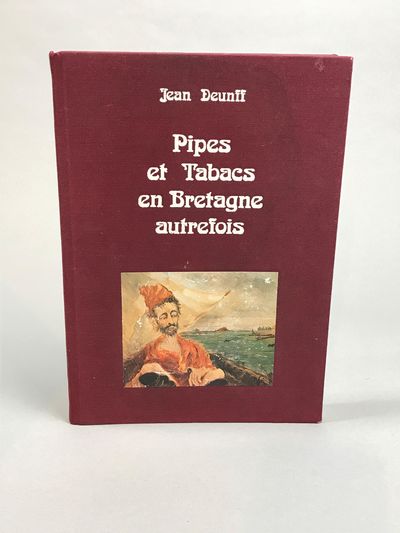 Tabacs et Pipes en Bretagne autrefois.