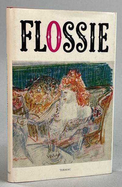 Flossie. En femtonårig Venus. Av en som känt…