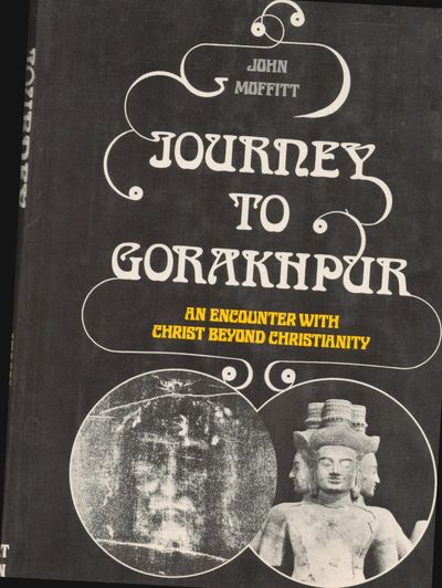 Journey to Gorakhpur; An Encounter with Christ Beyond Christianity
