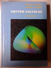 Vector Calculus
