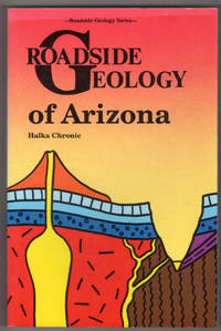 image of Roadside Geology of Arizona