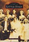 IMAGES OF AMERICA: LITTLE ITALY