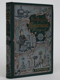 image of Das Buch Der Experimente: Physikalische Upparate Und Dersuche. Mechinische Operationen.--Naturwissenschaftliche Liebhabereinen