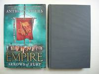 Arrows of Fury - Empire Volume Two