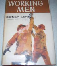 image of Working Men: The Story of Labor