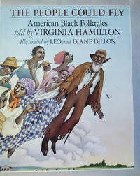 The People Could Fly:  American Black Folktales