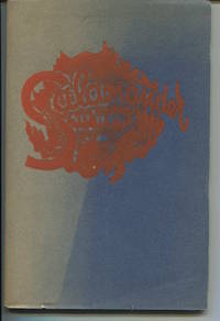 Salamander. A Spiritravelore. Private Edition. Inscribed.